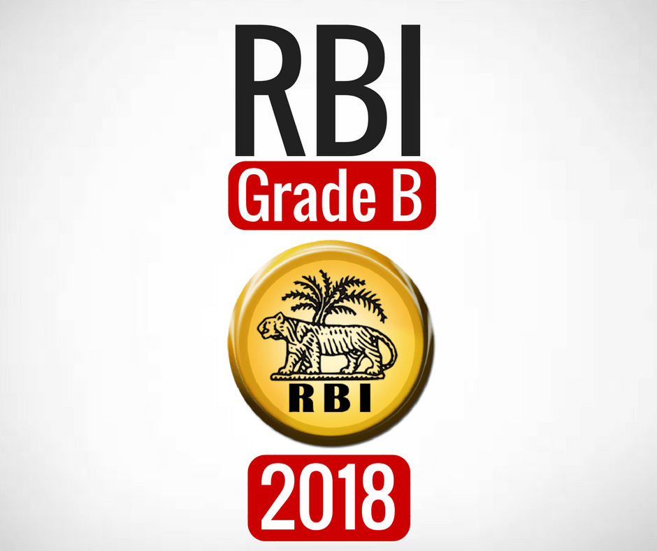 RBI Grade B Course 2018 - BankExamsToday Store